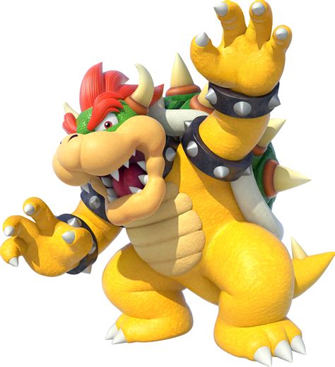 imágenes de bowser|gallery of bowser.